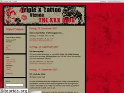 Sites similar to triplex.twoday.net
