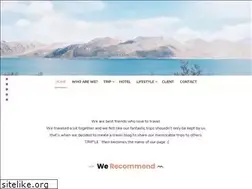 Sites similar to triplexanywhere.com