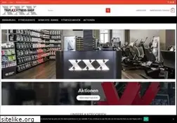 Sites similar to triplexfitness.ch