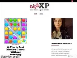 Sites similar to triplexp.com