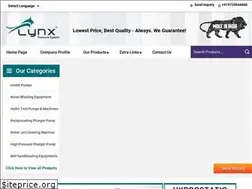 Sites similar to triplexplungerpump.net