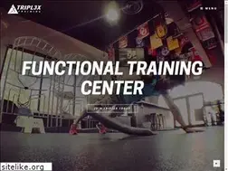 Sites similar to triplextraining.com