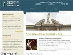 Sites similar to tripleyeinv.com