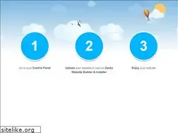Sites similar to triplhosting.com