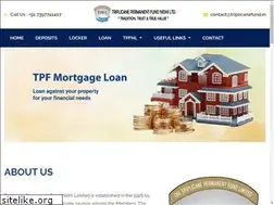 Sites similar to triplicanefund.in
