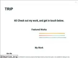 Sites similar to triplifeskills.org
