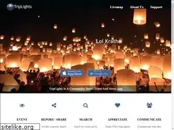 Sites similar to triplights.com
