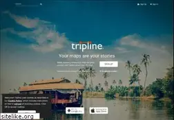 Sites similar to tripline.net
