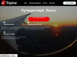 Sites similar to tripline.uz
