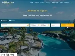 Sites similar to triplinetours.com