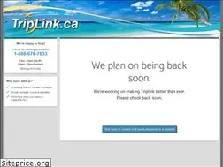 Sites similar to triplink.ca