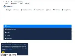 Sites similar to triplinoo.com