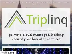 Sites similar to triplinq.nl