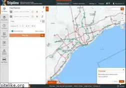 Sites similar to triplinx.ca