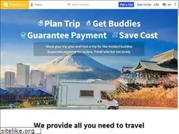 Sites similar to triplisher.com