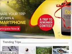 Sites similar to triplived.com