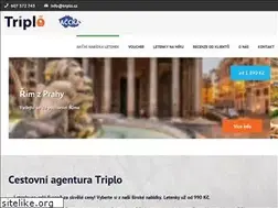 Sites similar to triplo.cz