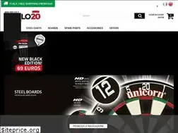 Sites similar to triplo20.it