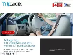 Sites similar to triplogik.com