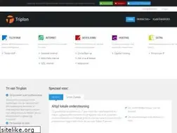 Sites similar to triplon.net