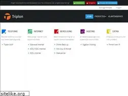 Sites similar to triplon.nl