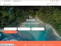 Sites similar to triplou.com