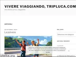 Sites similar to tripluca.com