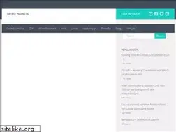 Sites similar to triplustutorials.be