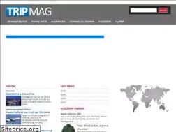 Sites similar to tripmag.it