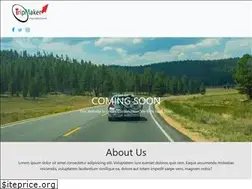 Sites similar to tripmaker.travel