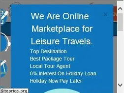 Sites similar to tripmamu.com