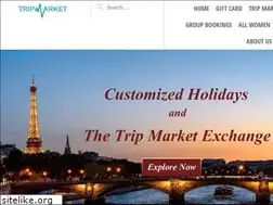 Sites similar to tripmarket.net