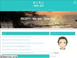 Sites similar to tripmaster-asia.com