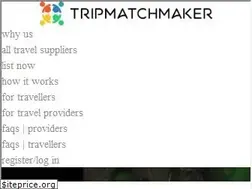 Sites similar to tripmatchmakers.com