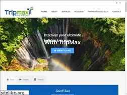 Sites similar to tripmaxtravel.com