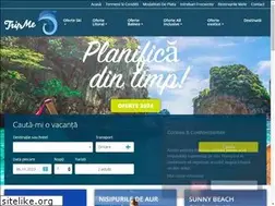 Sites similar to tripme.ro