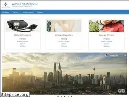 Sites similar to tripmedis.id