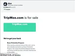 Sites similar to tripmee.com