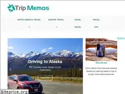 Sites similar to tripmemos.com