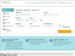 Sites similar to tripmia.com.au