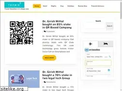 Sites similar to tripmid.com