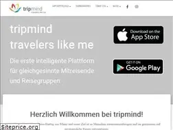 Sites similar to tripmind.de