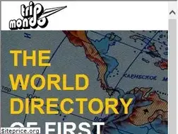 Sites similar to tripmondo.com