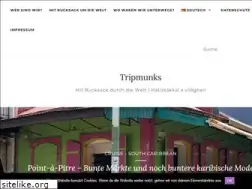 Sites similar to tripmunks.net