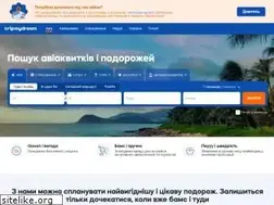 Sites similar to tripmydream.ua