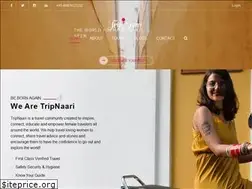 Sites similar to tripnaari.com