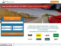 Sites similar to tripncar.com