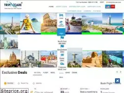 Sites similar to tripncare.com