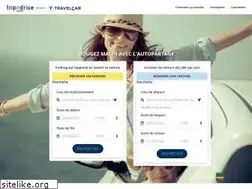 Sites similar to tripndrive.com