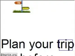 Sites similar to tripnholidays.com